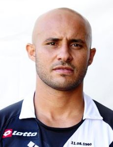Leandro Bernardi Silva