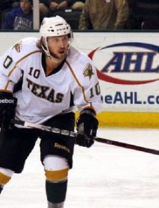 Justin Dowling
