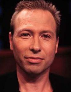 Mark Van Eeghem