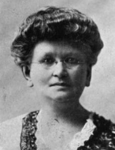 Florence Collins Porter