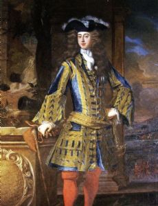 John Manners, 2nd Duke of Rutland