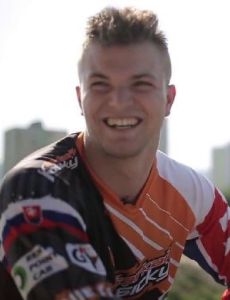 Michal Tomco
