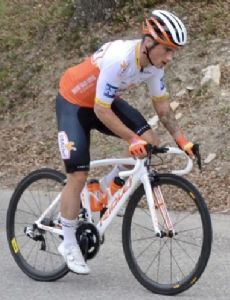 Bryan Alaphilippe