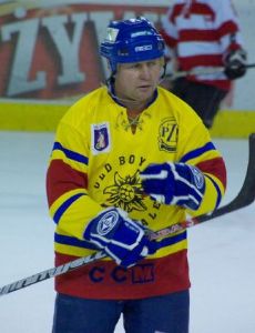 Dariusz Sikora