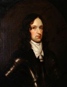 Michael Warton (died 1688)
