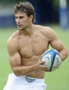 JJ Engelbrecht