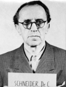 Christian Schneider