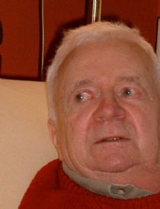 Francis Robin Houssemayne Du Boulay