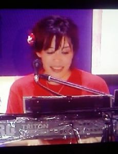 Yuko Hara