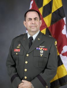 Frederic N. Smalkin