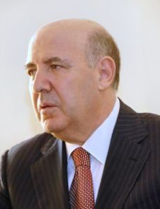 Ahliman Amiraslanov