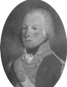 George Montagu (naturalist)