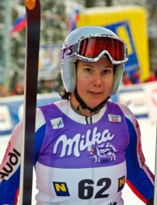 Marie Marchand-Arvier