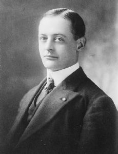 James Wolcott Wadsworth, Jr.