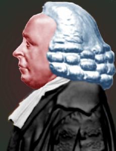 Johann Friedrich Hennert