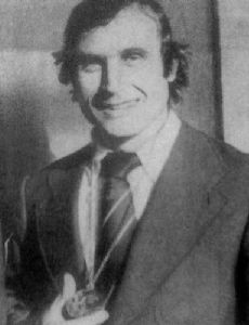 Gheorghe Danielov