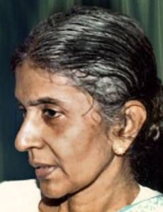 R. Chudamani