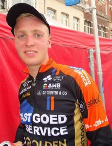 Tim Merlier