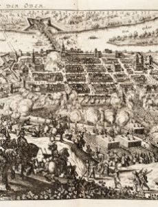 Battle of Frankfurt an der Oder