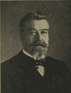 Enoch Edwards
