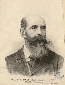 Pierre Bazy