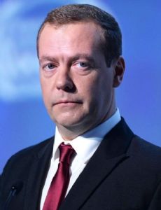 2016 Russian legislative election