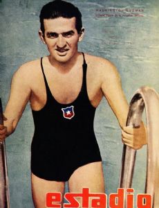 Washington Guzmán