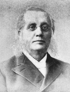 Edward Gayer Andrews