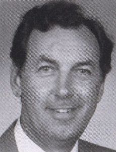 Gordon Jago