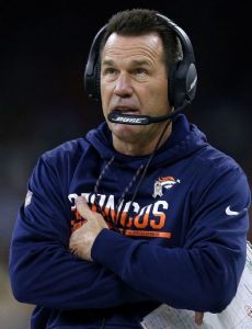 Gary Kubiak