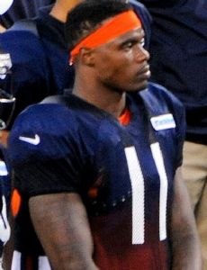 Josh Bellamy