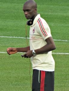 Bakaye Traoré
