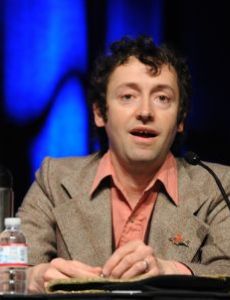 Daniel James (game developer)