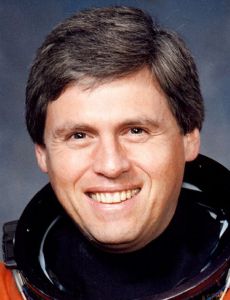 Ulrich Walter