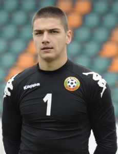 Dimitar Evtimov