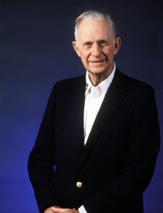 Verne Orr