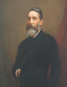 James Paris Lee