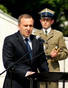 Grzegorz Schetyna