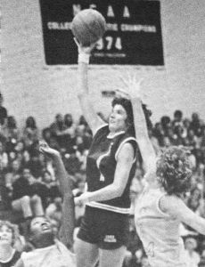 Nancy Dunkle