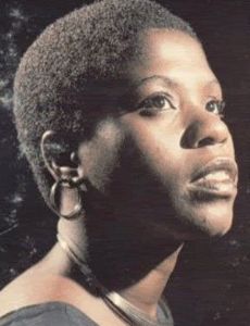 Barbara Jones (singer)