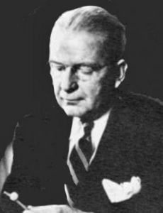 Frederic Foley