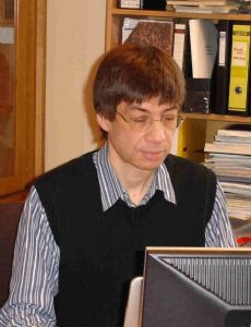 András Kertész