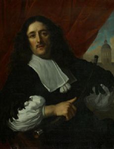 Michiel Nouts