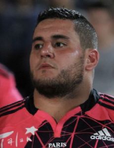 Sofiane Chellat