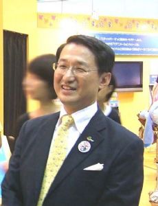 Shinji Hirai