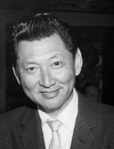 Johnny Kan