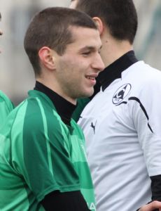 Martin Dechev