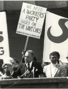 Coleman Young