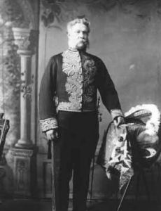 Edgar Dewdney