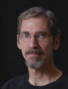 Mike Johnson (guitarist)